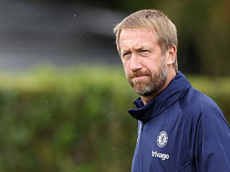 Should Graham Potter resign? |...